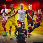 Bundesliga-1
